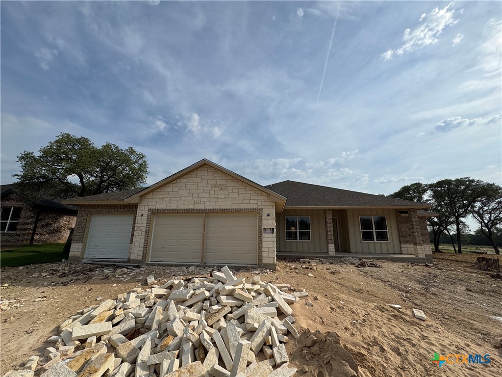 1324 Shirley Faye Lane Property Photo 1