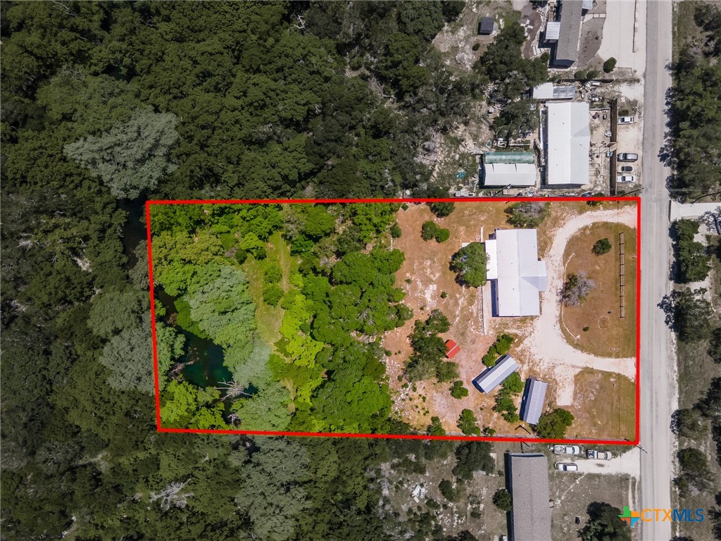 9130 Rebecca Creek Road Property Photo 1