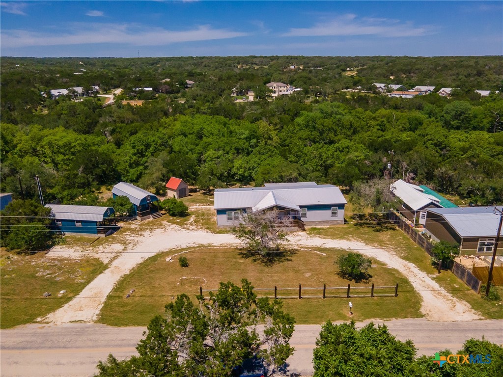 9130 Rebecca Creek Road Property Photo 2
