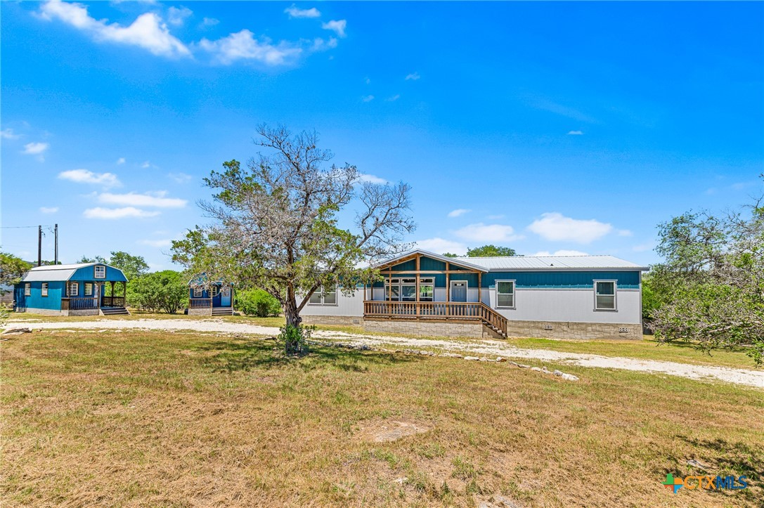 9130 Rebecca Creek Road Property Photo 4