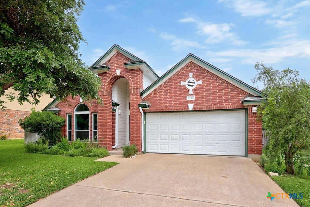 9100 Brimstone Lane Property Photo 1