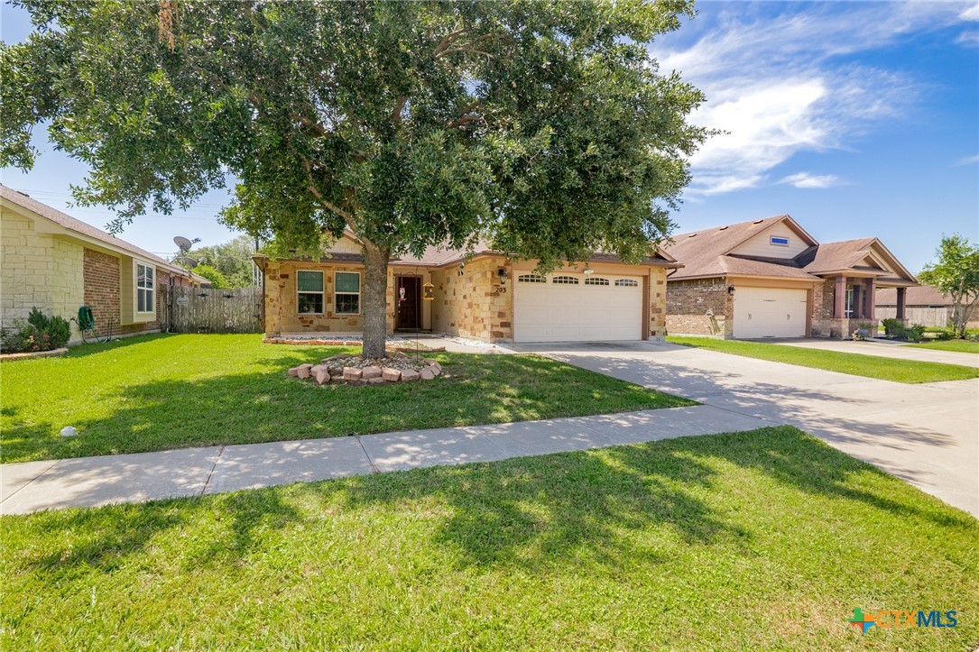 203 Terravista Trail Property Photo 5