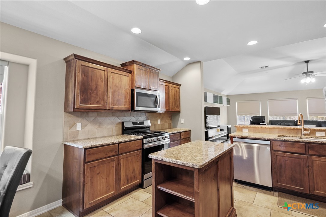 203 Terravista Trail Property Photo 12