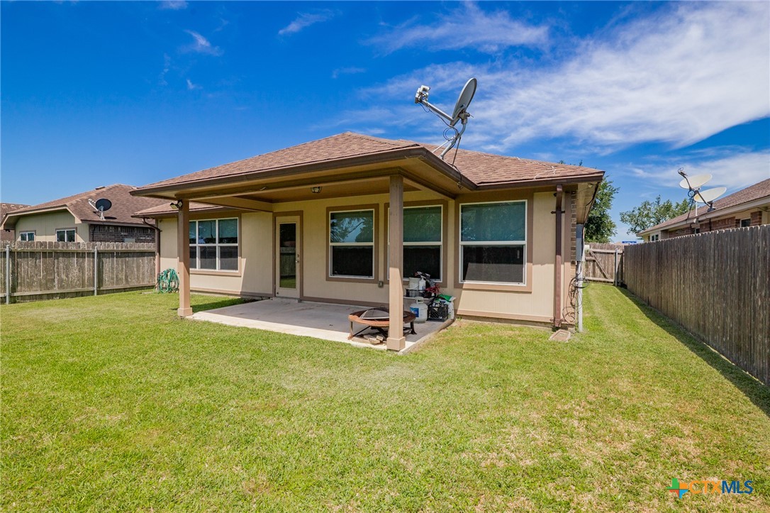 203 Terravista Trail Property Photo 29