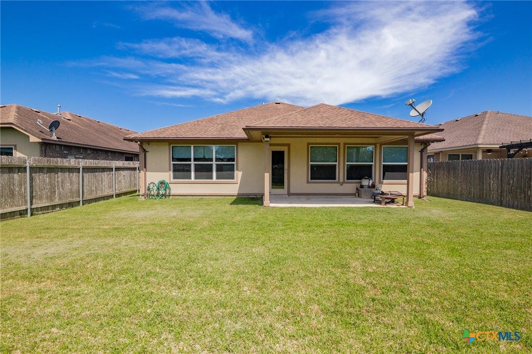 203 Terravista Trail Property Photo 30