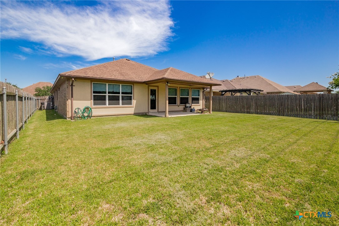 203 Terravista Trail Property Photo 31