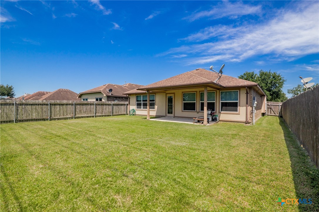 203 Terravista Trail Property Photo 32
