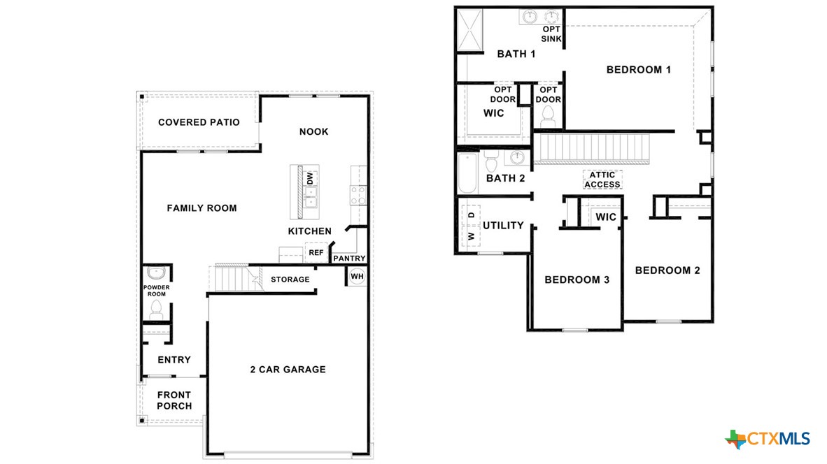 2508 Torbensen Court Property Photo 2