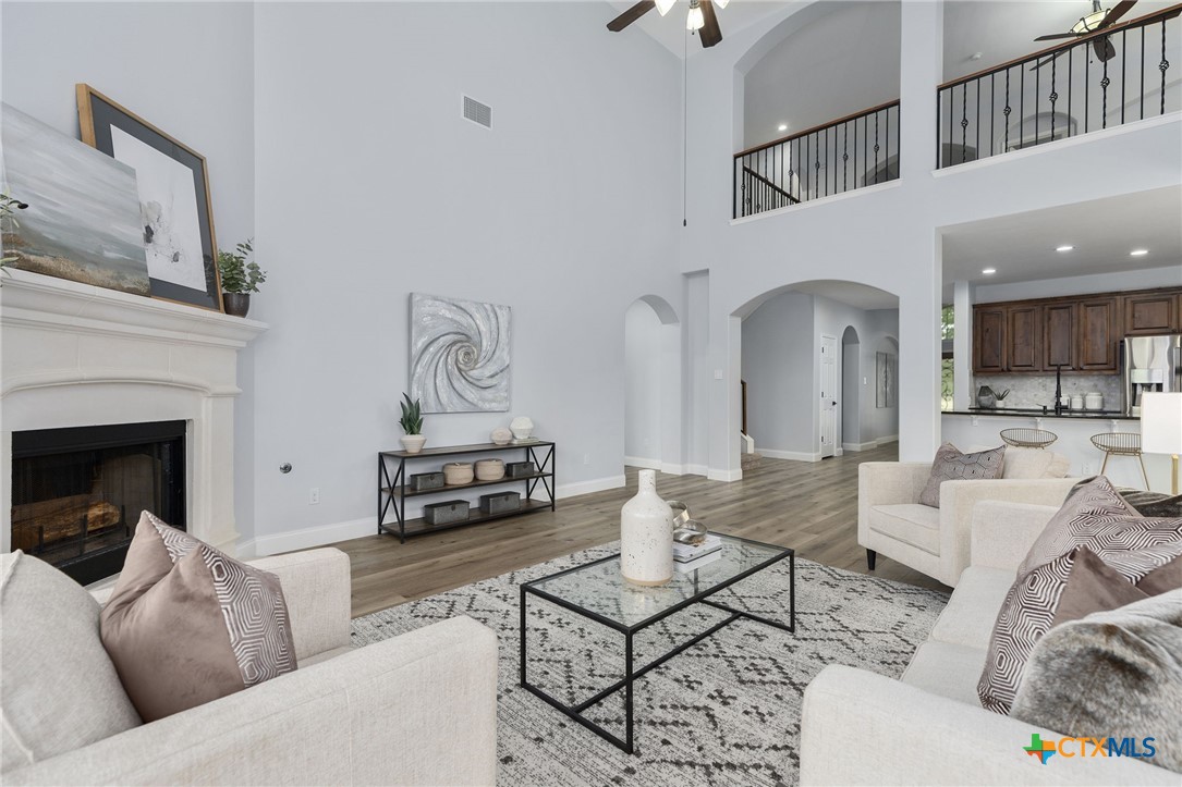 3412 Saint Christopher Court Property Photo 1