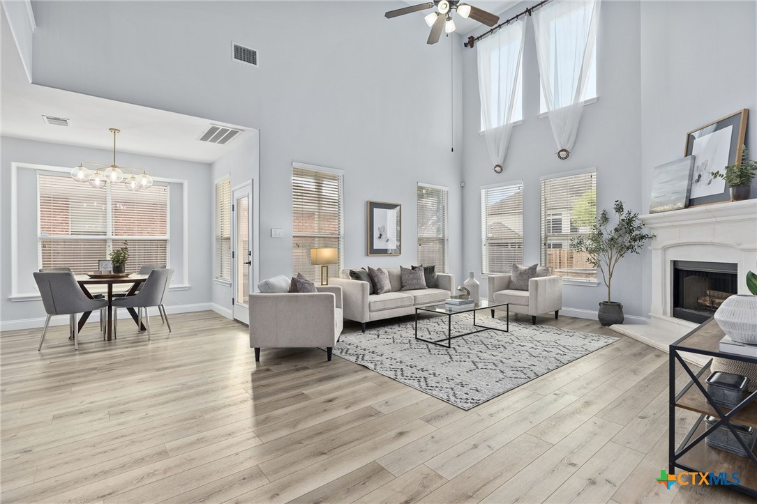 3412 Saint Christopher Court Property Photo 13