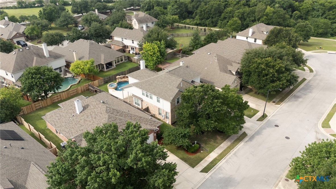 3412 Saint Christopher Court Property Photo 39