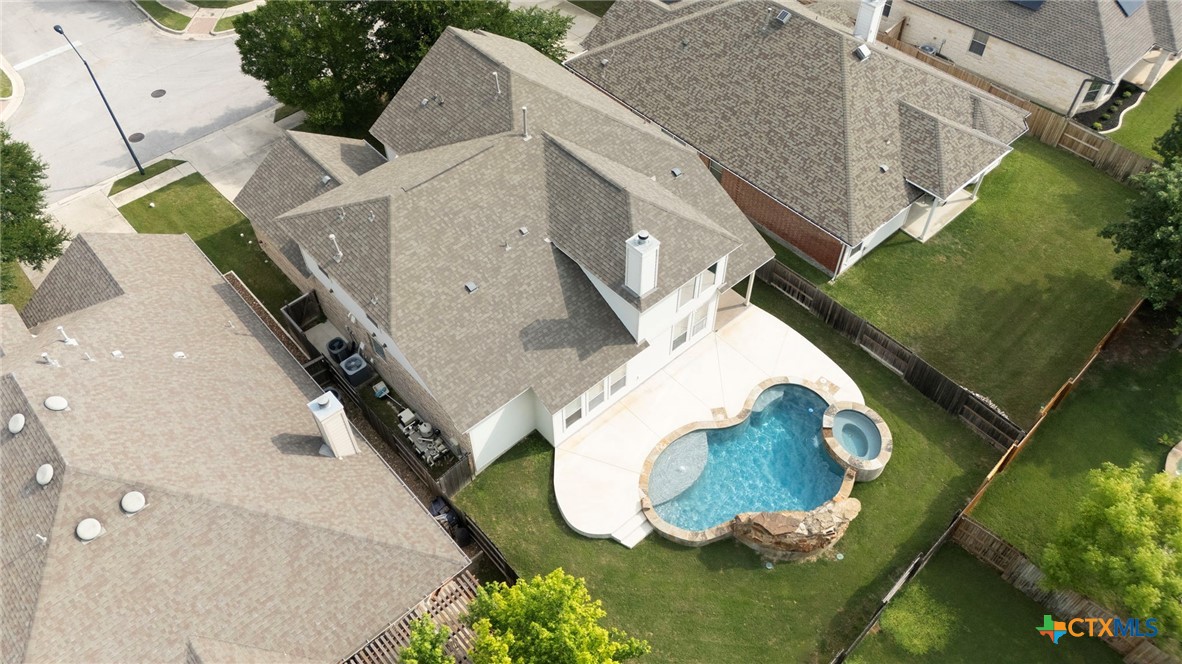 3412 Saint Christopher Court Property Photo 40