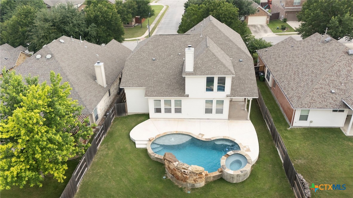 3412 Saint Christopher Court Property Photo 41