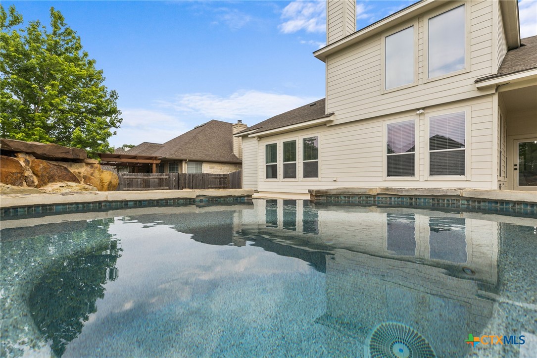 3412 Saint Christopher Court Property Photo 42