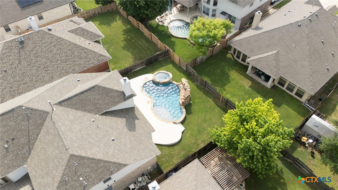 3412 Saint Christopher Court Property Photo 43