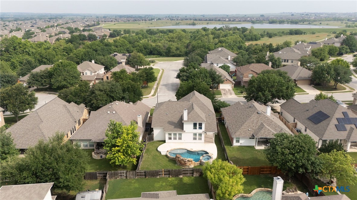3412 Saint Christopher Court Property Photo 44