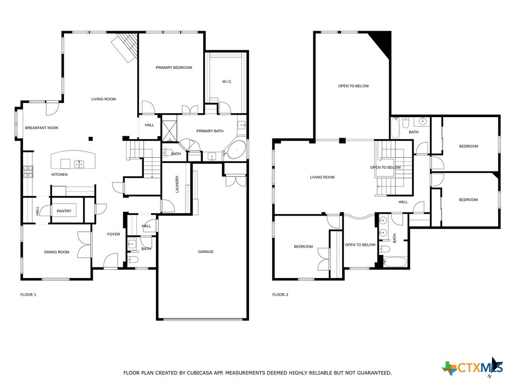3412 Saint Christopher Court Property Photo 45