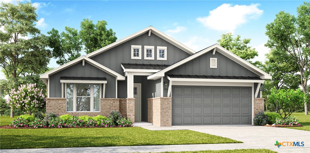 1703 Bear Grass Ridge Road Property Photo 1