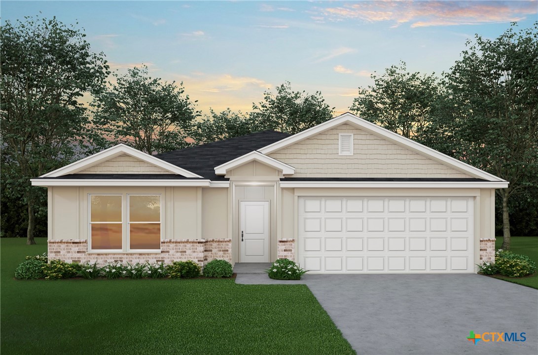 1711 Bear Grass Ridge Road Property Photo 1