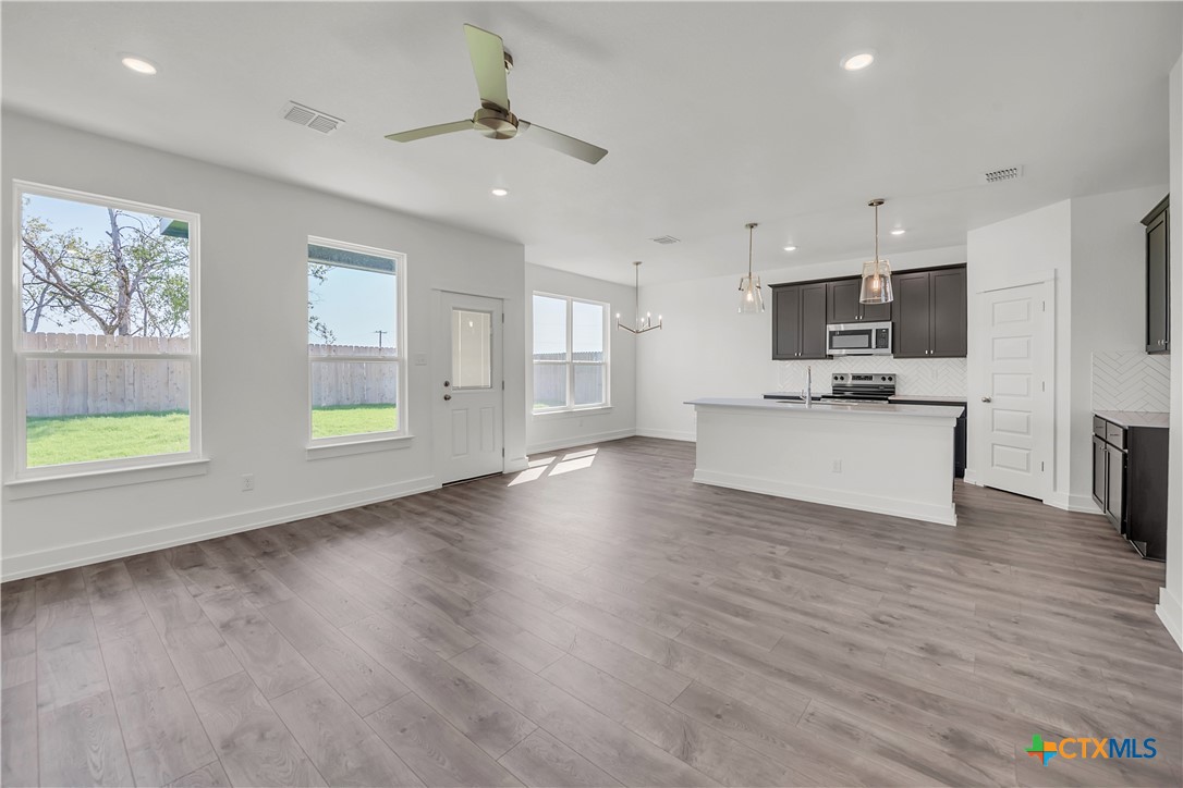 1711 Bear Grass Ridge Road Property Photo 5