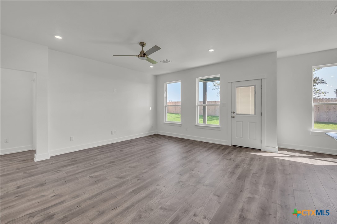 1711 Bear Grass Ridge Road Property Photo 6