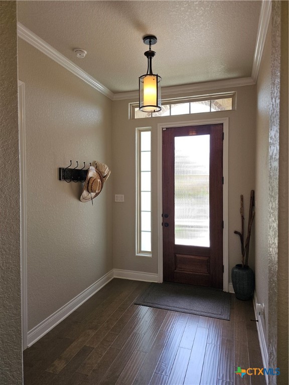 1169 Creek Canyon Property Photo 4