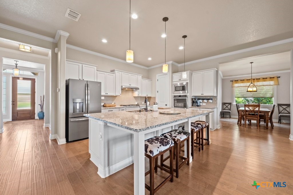 1169 Creek Canyon Property Photo 14