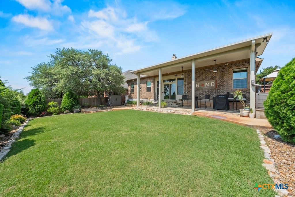 1169 Creek Canyon Property Photo 43