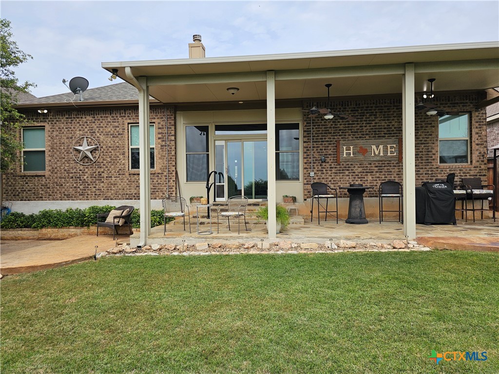 1169 Creek Canyon Property Photo 45