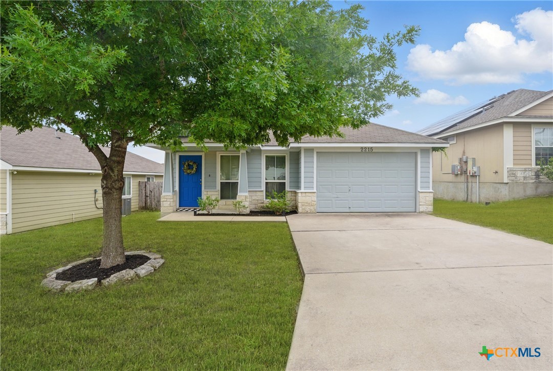2215 Bellmont Property Photo 1