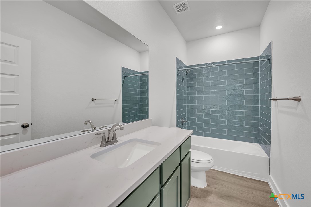 1715 Bear Grass Ridge Road Property Photo 13