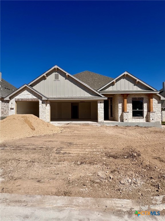 10712 Campsite Cove Property Photo 1