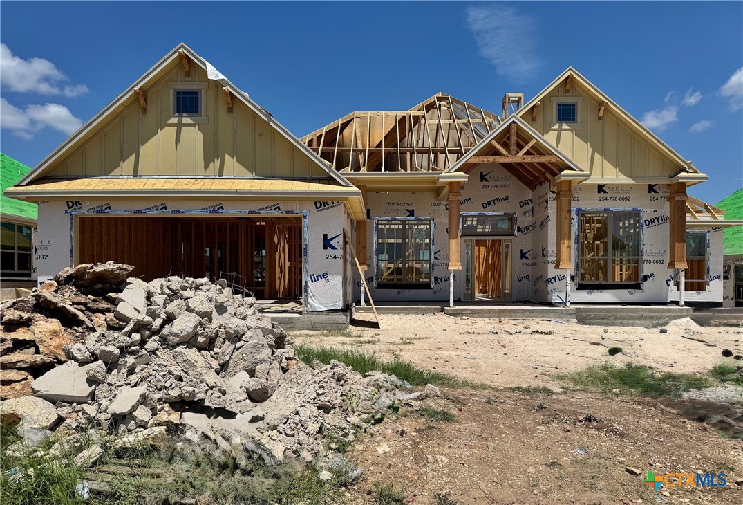 10720 Campsite Cove Property Photo 1