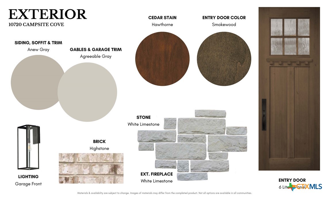 10720 Campsite Cove Property Photo 3