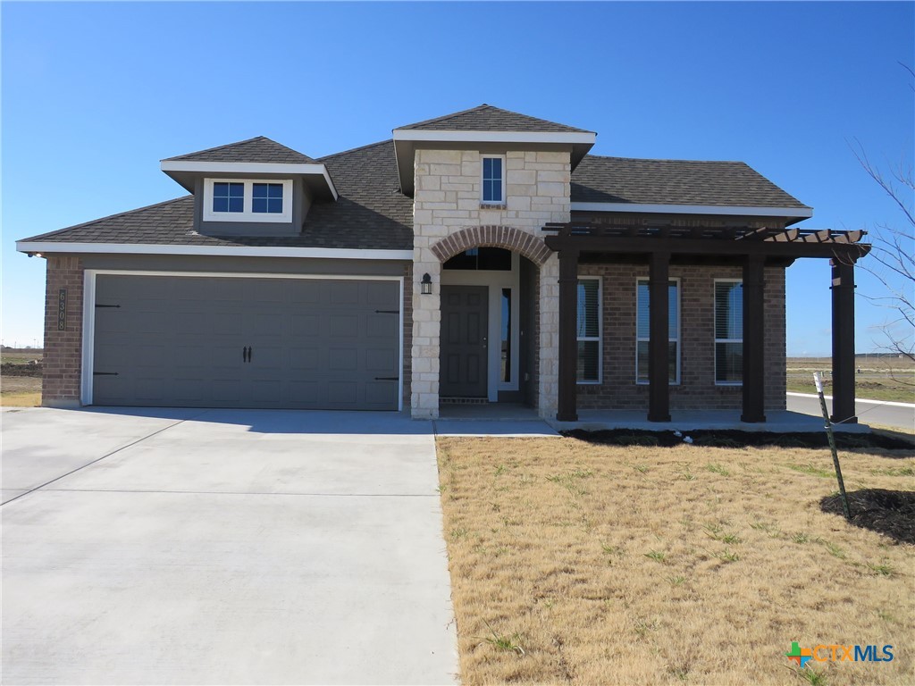 6308 Golden Gate Drive Property Photo 1