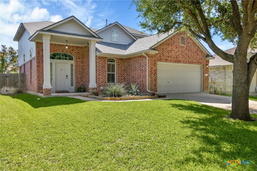3405 Campanella Drive Property Photo 1