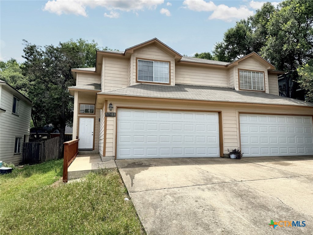 831 Sagewood Trail Property Photo 1