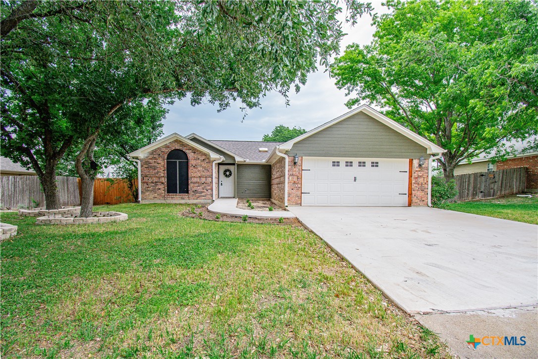 3918 Trinity Drive Property Photo 1