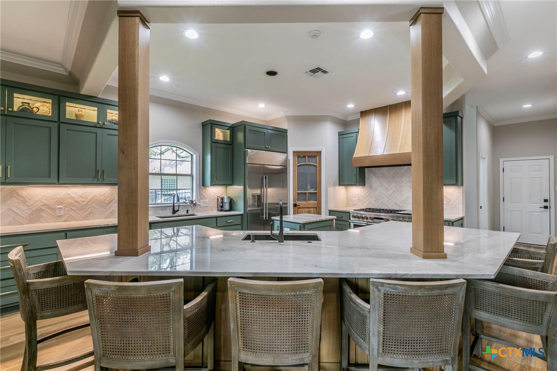 1705 Canyon Springs Drive Property Photo 3