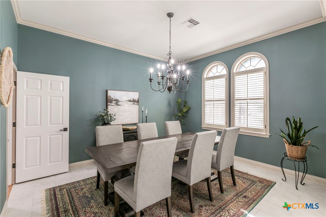1705 Canyon Springs Drive Property Photo 8