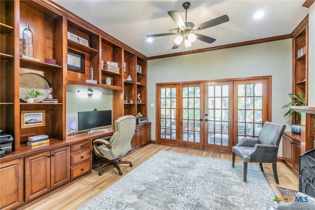 1705 Canyon Springs Drive Property Photo 17