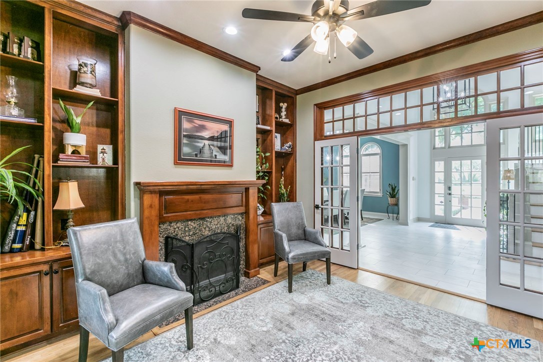 1705 Canyon Springs Drive Property Photo 18
