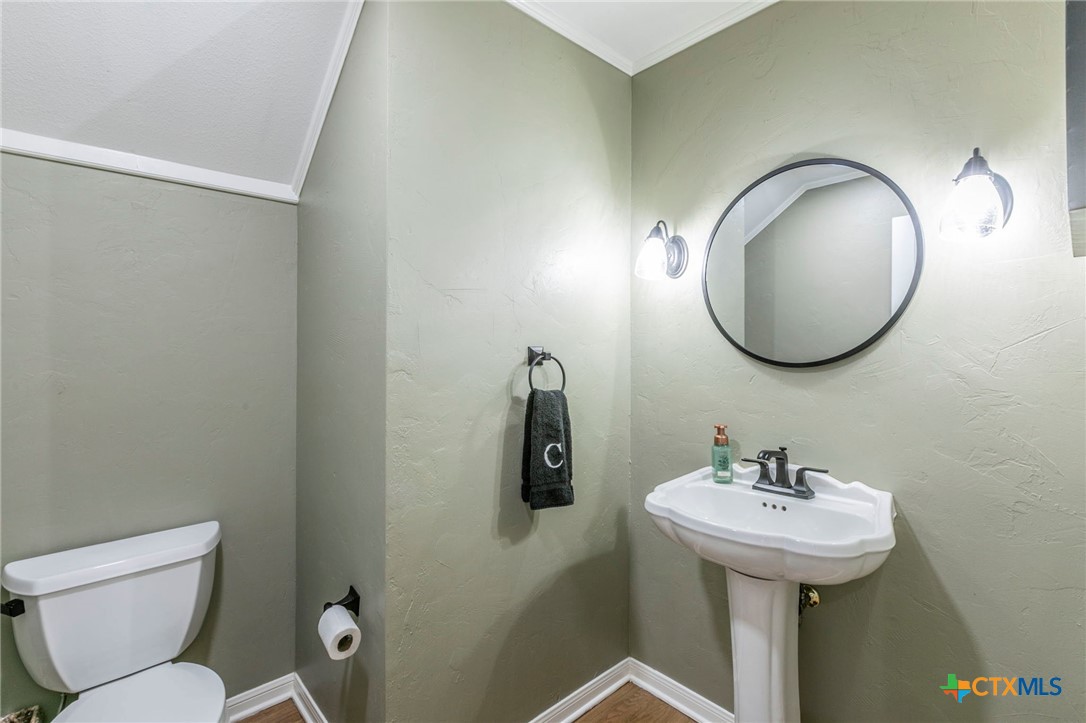 1705 Canyon Springs Drive Property Photo 27