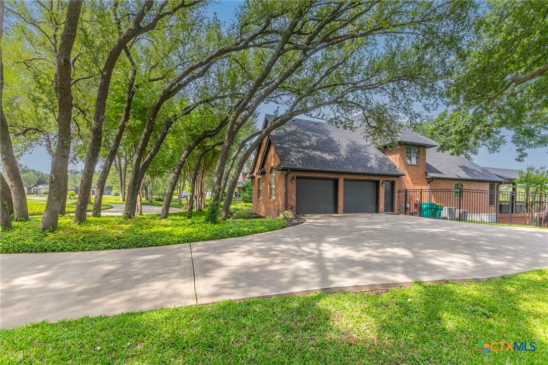 1705 Canyon Springs Drive Property Photo 34