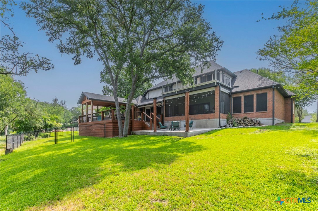 1705 Canyon Springs Drive Property Photo 37