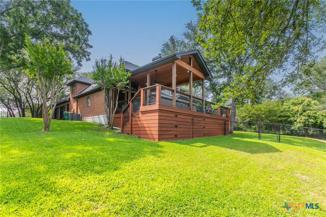 1705 Canyon Springs Drive Property Photo 38