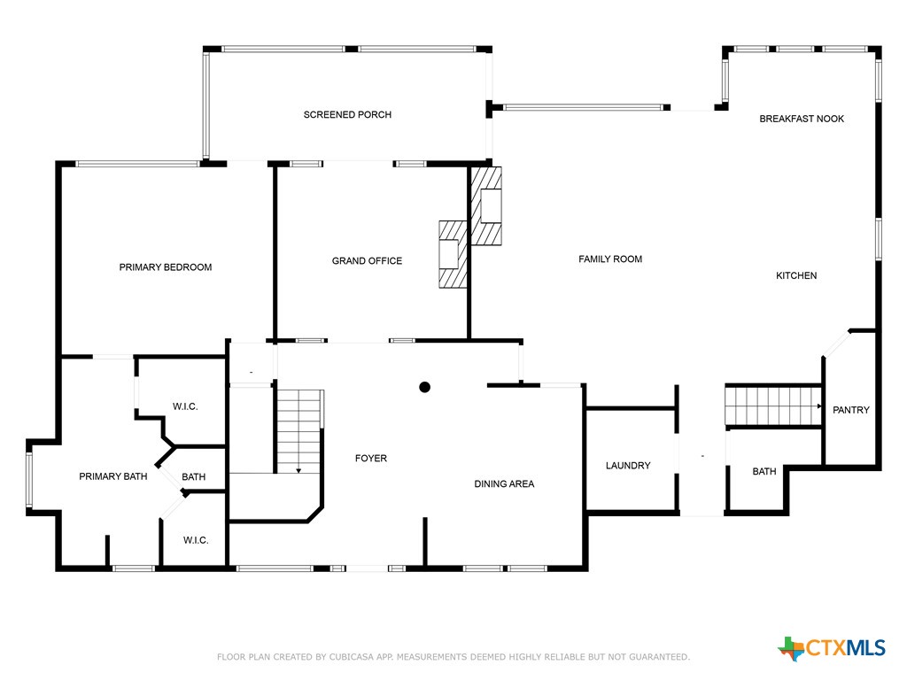 1705 Canyon Springs Drive Property Photo 39