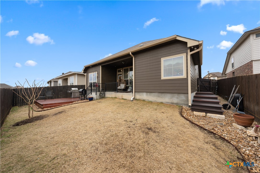 1309 Amber Dawn Drive Property Photo 4
