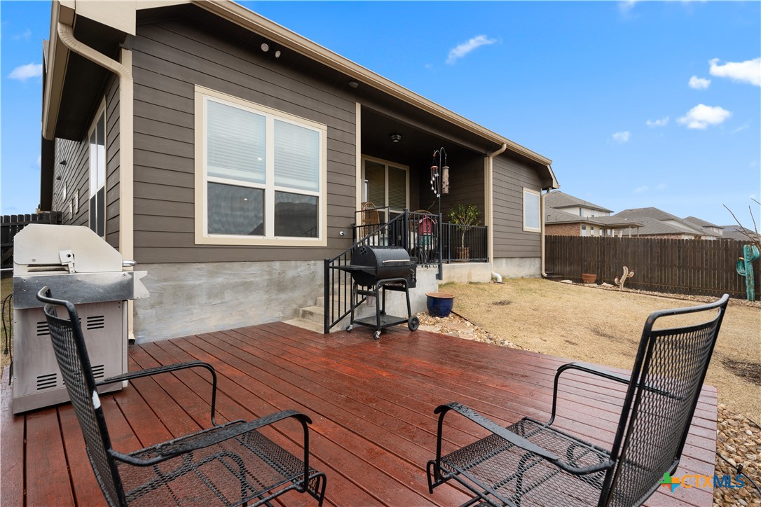 1309 Amber Dawn Drive Property Photo 5