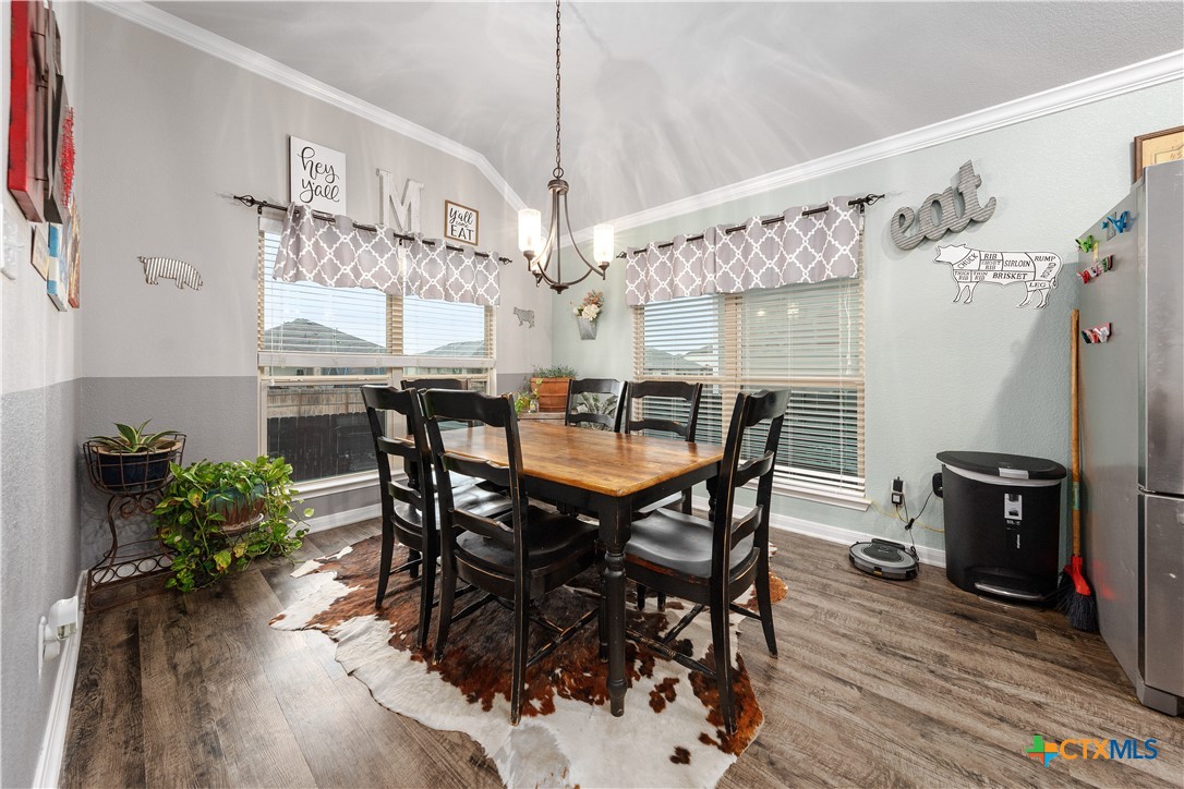 1309 Amber Dawn Drive Property Photo 10